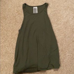 Free people tank top